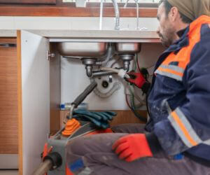 About Emergency plumbing pros Norfolk, NE
